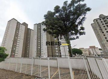 488256ed606285a87787d6c156a9af8993aa6df0 · Apartamento com 2 dormitórios à venda, 48 m² por R$ 180.000,00 - Jardim Betânia - Sorocaba/SP