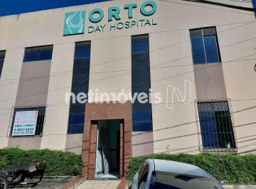 Comercial , Salvador · PRÉDIO COMERCIAL. COM 560m²;. ESTRUTURADO PARA CLINICA