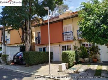498b38827b6ab8ab8ca8f8abf56f759453e6d82a · Sobrado à venda, 60 m² por R$ 374.000,00 - Granja Viana - Cotia/SP