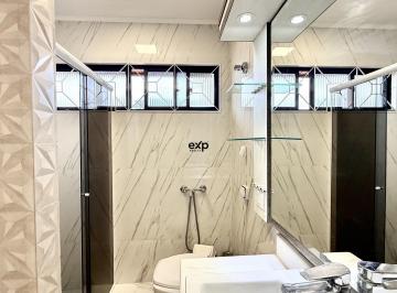 Casa · 287m² · 6 Quartos · 4 Vagas · Excelente Sobrado/Triplex à venda em Curitiba no bairro Jardim das Américas!!! Localização Fantástic