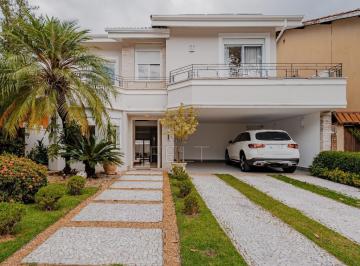 Casa · 316m² · 3 Quartos · 4 Vagas · Imoveis - em Alphaville