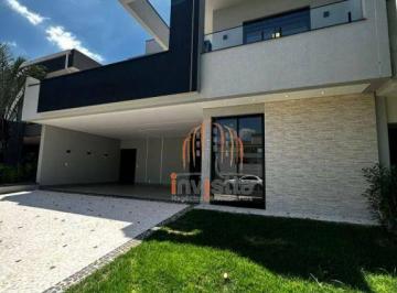 3ef407f2e2935f1e90bedb39722913b908a8499b · Casa com 3 dormitórios à venda, 272 m² por R$ 2.490.000,00 - Condomínio Reserva Real - Paulínia/SP