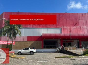 20240305162608381.png · Galpão para Locação em Salvador, Brotas, 2 banheiros, 90 vagas