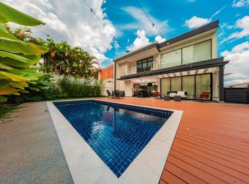 casa a venda no condominio vintage piscina · Casa à venda - na Granja Viana