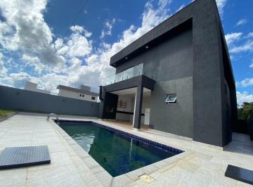 casa para venda ou locacao no condominio belbancy piscina · Casa à venda - em Vargem Grande Paulista
