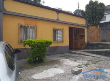 Terreno · 225m² · Ótimo Terreno 225m² 2 Casas 1 Vaga p/ Venda a 5min da Estação Pirituba/SP