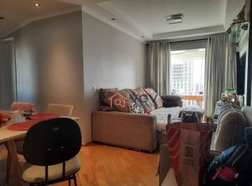 d4a7efe1bb49f668a4cc92e4d78b97cb6bbee40a · Apartamento à venda, 67 m² por R$ 539.000,00 - Jabaquara - São Paulo/SP