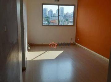 8a2b992d2122fc6a9a46697194eb5787b1ab575e · Apartamento à venda, 50 m² por R$ 329.000,00 - Parque Jabaquara - São Paulo/SP