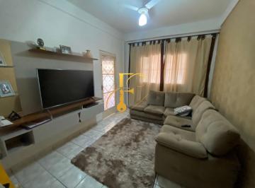 Foto 01 · Casa, Conjunto Habitacional São José, Campo Limpo Paulista, SP