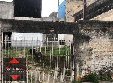 fb27872278f7d39bc966385e0095baf2dde0e288 · Terreno à venda, 250 m² por R$ 500.000,00 - Vila Libanesa - São Paulo/SP