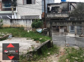 02d235d2fd5061cb03ce4ade78637e0b503f6d04 · Terreno à venda, 250 m² por R$ 500.000,00 - Vila Libanesa - São Paulo/SP