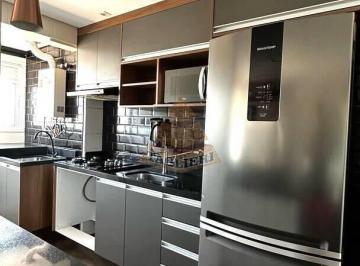 Apartamento · 50m² · 2 Quartos · 1 Vaga · Apartamento Varanda Gourmet, Moderno, Decorado , Tatuapé- Largo do Maranhão
