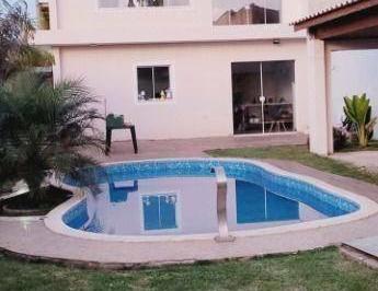 a8ab7a9c7589ddb69a8d1686a159a7069bb63d45 · Chácara com 3 dormitórios à venda, 500 m² por R$ 550.000,00 - Capoavinha - Votorantim/SP