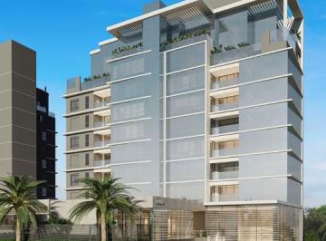 Apartamento de 3 quartos, Curitiba · Signature - 3 suítes, 4 vagas