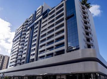 Apartamento de 1 quarto, Maceió · Ponta Verde, Studio mobiliado , investimento certo