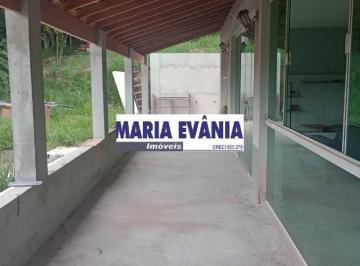 Foto 01 · Chácara - Parque Alvorada