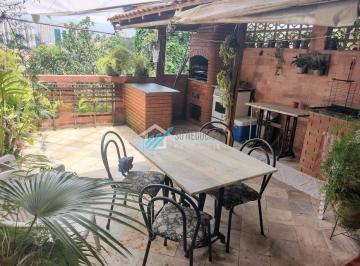 CasanoJardimAmerica,TaboaodaSerraemCondominioFechado000000001.jpg · Casa para Venda em Taboão da Serra/SP - 4 Dorm. 303 m2 Área Útil