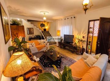 1445058d619ea6ab7ecb602d246e21.jpeg · Casa (Sobrado em condomínio), com 4 quartos e 5 banheiros à Venda, 303 m² em Taboão da Serra/SP