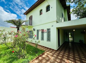 Foto 01 · Casa a Venda na Vila Isa, próximo ao Campo Grande e jardim marajoara