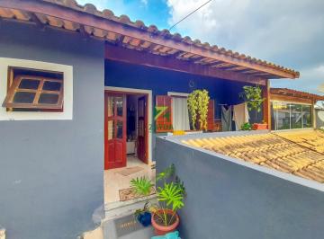 Foto 01 · Casa à venda em Barra de São João, bairro Vila Nova: 2 quartos, 1 sala, 1 banheiro.