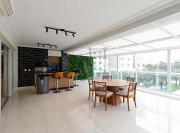 Foto 31 · Apartamento Garden vista parque - 185 m² - 3 suítes - 2 vagas - Venda por R$ 3.400.000 - Bosque Jequ