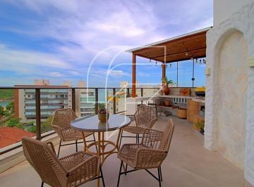 Foto 50 · Cobertura Duplex de 4 suítes, 4 vagas e acabamento espetacular na Enseada Azul - Guarapari -ES