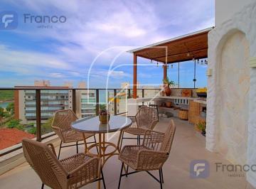 Foto 50 · Cobertura Duplex de 4 suítes, 4 vagas  e acabamento espetacular na Enseada Azul - Guarapari -ES