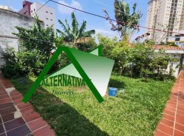 Casa de 3 quartos, Santo André · Ótima casa térrea com amplo quintal! *Pode ser alugada comercial ou residencial*!