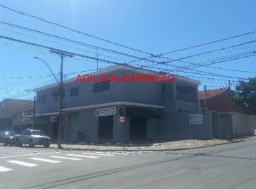 Foto 01 · Oportunidade única: Salão comercial à venda em Americana-SP, bairro Jardim São Paulo, com 3 salas, 7