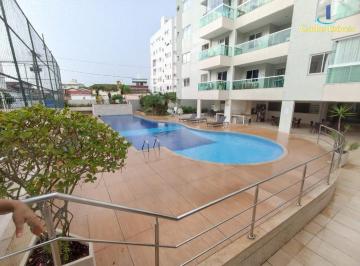 Foto 01 · Apartamento 3 Quartos Lazer Completo a Venda na Enseada Azul - Guarapari - ES