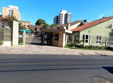 Casa · 78m² · 2 Quartos · 1 Vaga · Casa com 2 dormitórios à venda, por R$ 495.000 - Tristeza - Porto Alegre/RS