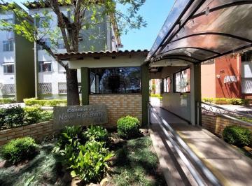 Apartamento · 52m² · 2 Quartos · 1 Vaga · Apartamento 2 dormitórios para locação no bairro Vila Nova, zona sul de Porto Al