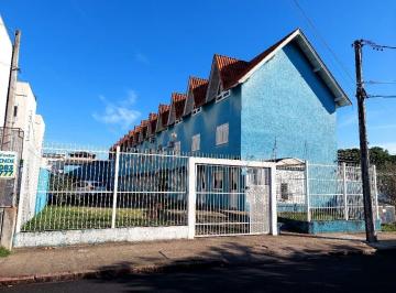 Casa · 93m² · 3 Quartos · 1 Vaga · Casa com 3 dormitórios CAMAQUÃ