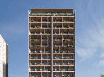 Apartamento · 61m² · 2 Quartos · 1 Vaga · YBA ÚNICO E PREVILEGIADO, à venda, Praia de Belas