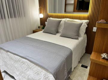 Decorado 37M2 · Apartamentos no Ipiranga com 1 e 2 dormitórios e garden de 30 a 51m²