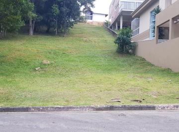 41cb58c212ab2fc69a50cb6f178789cd445308b2 · Terreno à venda, 250 m² por R$ 335.000,00 - Quintas do Ingaí - Santana de Parnaíba/SP