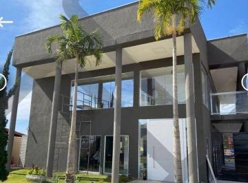 69bfcacafdca558346a033af4191e118b613a076 · Casa, 1600 m² - venda por R$ 5.000.000,00 ou aluguel por R$ 20.166,67/mês - Condomínio Shambala III 