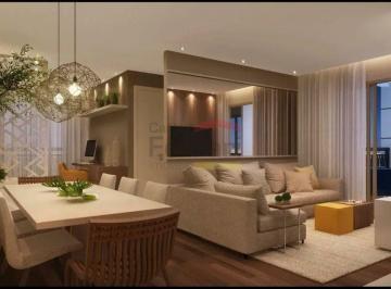 Apartamento · 74m² · 2 Quartos · 1 Vaga · Apartamento novo,2 quartos, sendo 1 suíte , Jardim São Paulo.