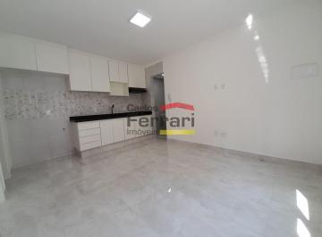 Apartamento · 30m² · 1 Quarto · Apartamento novo, pronto para morar em localização privilegiada de Santana!