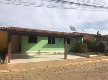 foto.jpg · Imperdível Residência de Médio Padrão em Condomínio - Vila Verde, Bairro Primavera