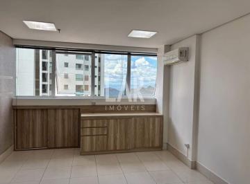 Comercial · 27m² · 1 Vaga · Sala à venda, 1 vaga, Vila da Serra - Nova Lima/MG