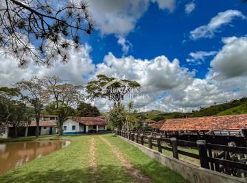 Rural · 2808000m² · Fazenda com 2.808.000 m² - Caçapava/SP