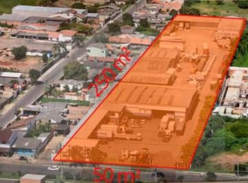 Foto 11 · Galpão logístico muito bem localizado em Canoas, RS, excelente logística, infraestrutura local, fáci