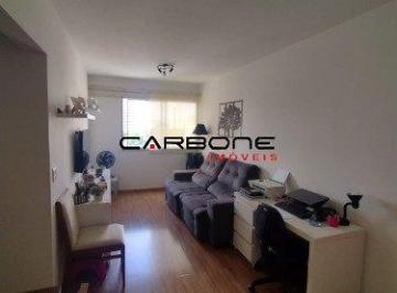 Apartamento · 58m² · 2 Quartos · Apartamento à venda - em Mooca