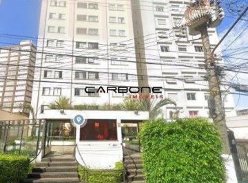 Apartamento · 58m² · 2 Quartos · Apartamento à venda - em Mooca