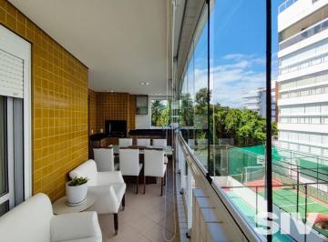APARTAMENTO na Riviera · APARTAMENTO para Venda em BERTIOGA - RIVIERA DE SÃO LOURENÇO com 119 m2 de Área Útil, 3 Dormitório(s