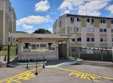 f11678a99b263ca426c7e9de4c4cc5c7d66d232a · Apartamento com 2 dormitórios à venda, 54 m² por R$ 189.900,00 - Jardim das Américas - Londrina/PR