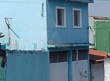 ce53eb8789237225dd59a7abe083c5d2bc18ed1d · Terreno à venda, 195 m² por R$ 600.000,00 - Itaquera - São Paulo/SP