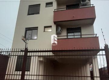 Apartamento · 2 Quartos · Apartamento à venda - no Camobi