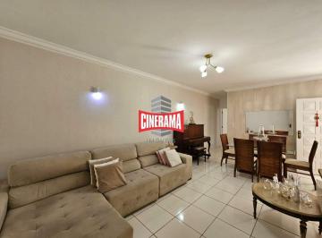 Casa · 125m² · 2 Quartos · 9 Vagas · Casa à venda, 2 quartos, 1 suíte, 9 vagas, Santa Paula - São Caetano do Sul/SP